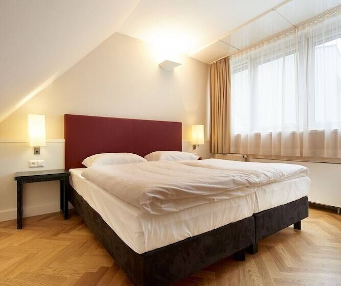 2침실 펜트하우스 아파트, Singerstrasse 21 25 Aparthotel 350m Next To St Stephen S Square