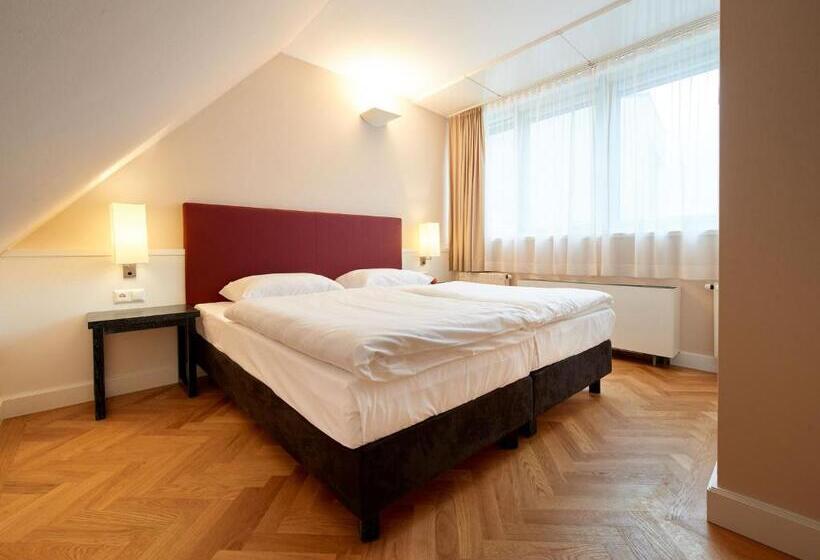 2침실 펜트하우스 아파트, Singerstrasse 21 25 Aparthotel 350m Next To St Stephen S Square