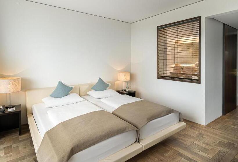 Номер Deluxe, Angel S   Das Hotel Am Golfpark