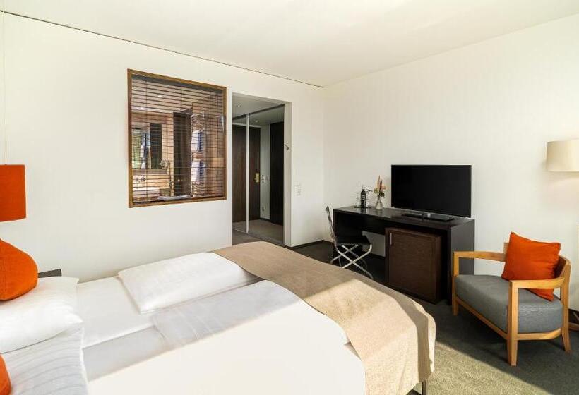 Номер Superior, Angel S   Das Hotel Am Golfpark