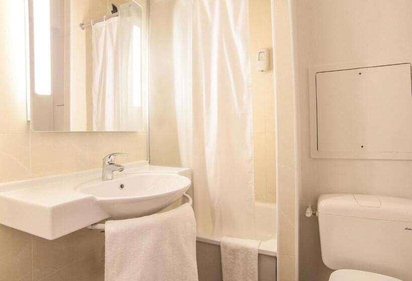 Номер Стандарт, B&b Hotel Paris Malakoff Parc Des Expositions