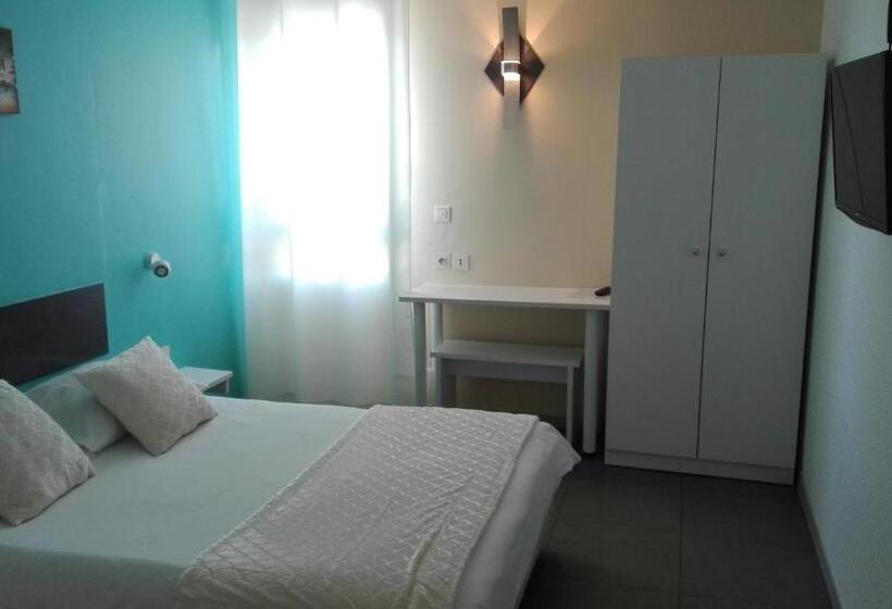 Номер Стандарт, Beddy Bye Hôtel