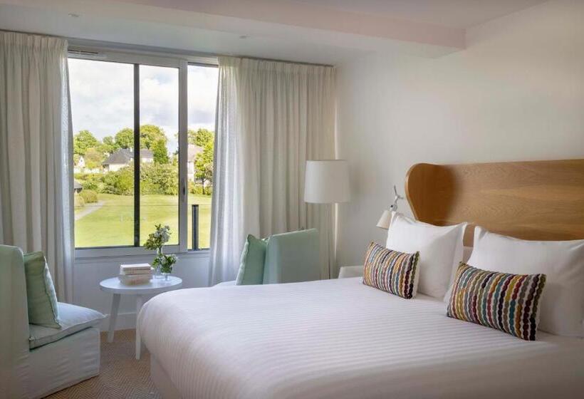 اتاق کلاسیک, Best Western Plus Le Roi Arthur Hôtel & Spa