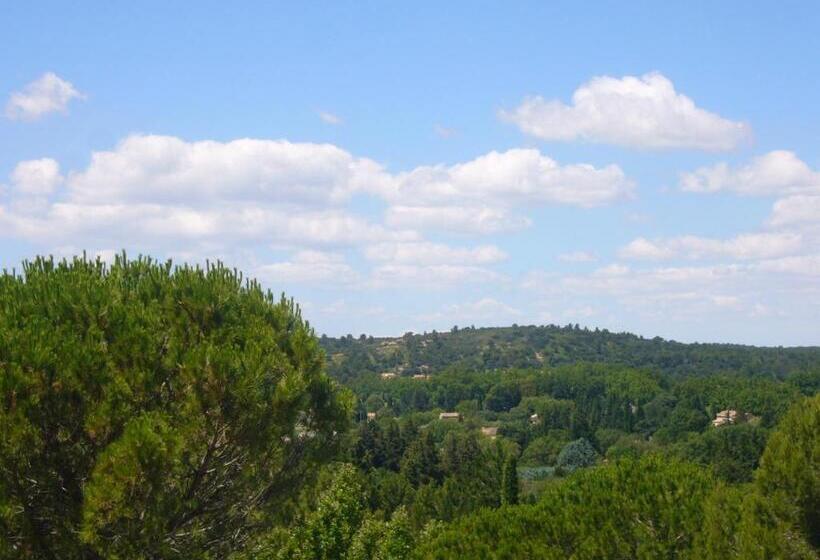 古典房间, Castillon Des Baux