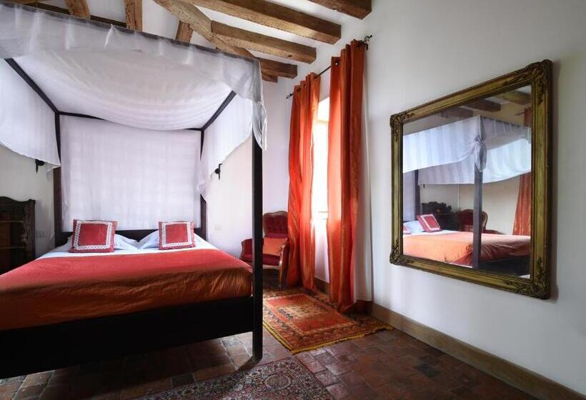 Номер Престиж, Château   Hôtel Le Sallay