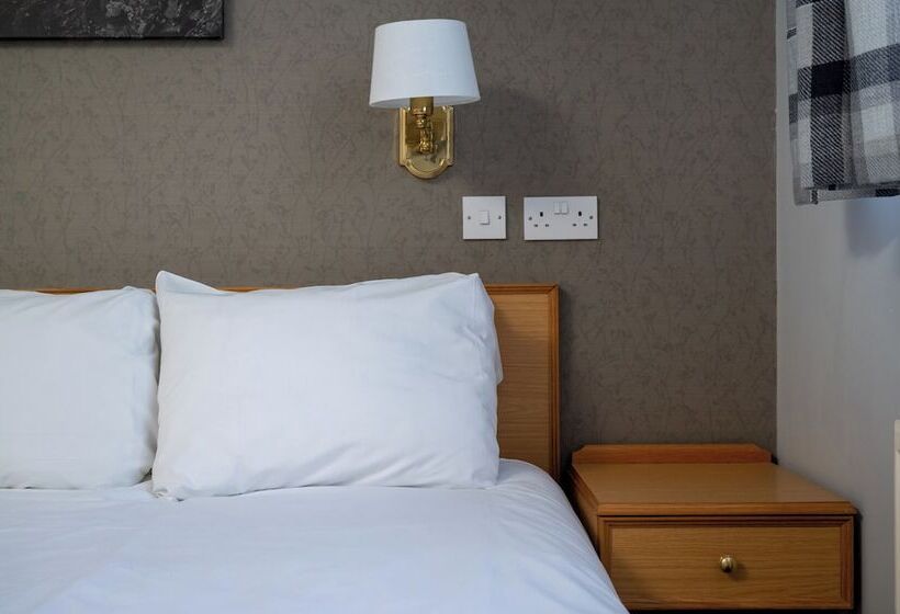 标准间, Old Grey Mare Inn By Greene King Inns