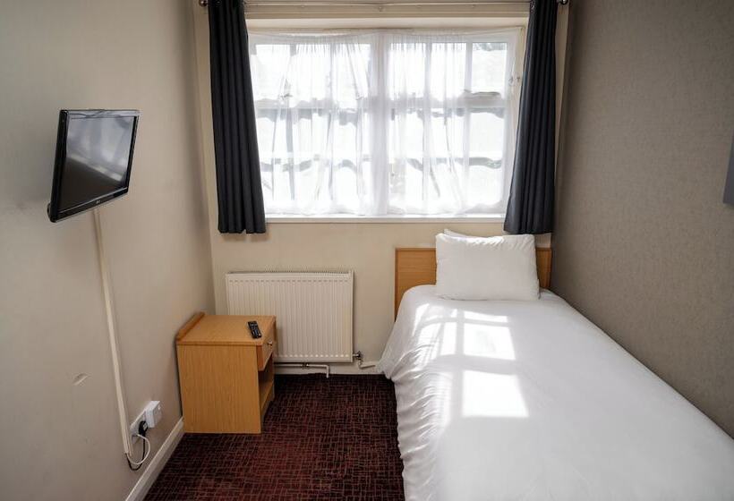 标准单人间, Old Grey Mare Inn By Greene King Inns