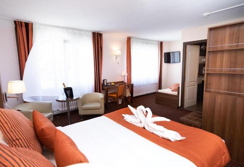 Номер Премиум, Regina & Spa