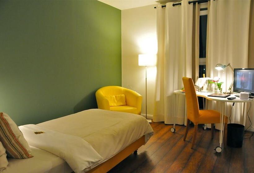 Номер Стандарт Индивидуальный, Parkhotel   Rosarium