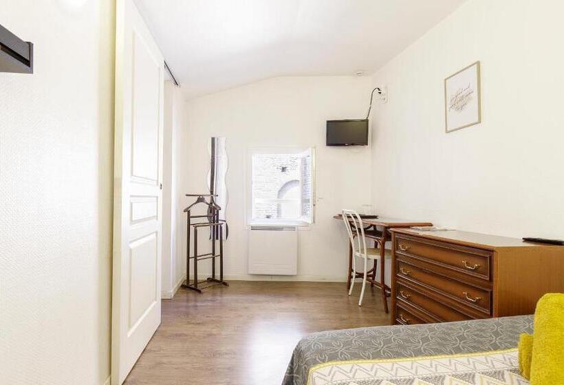 Номер Стандарт, Chambre Griffoul   Hypercentre   Gaillac