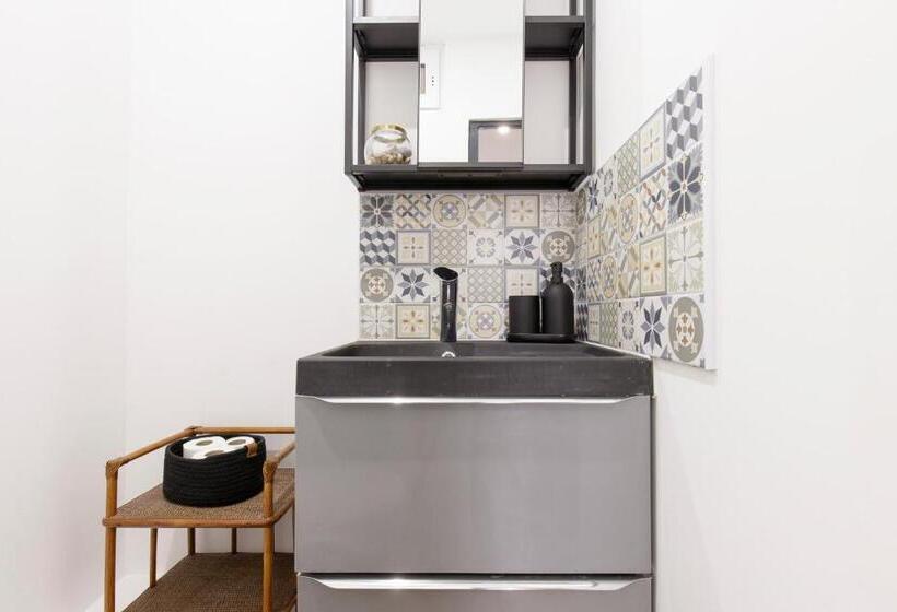 Номер Deluxe, Chambre Griffoul   Hypercentre   Gaillac