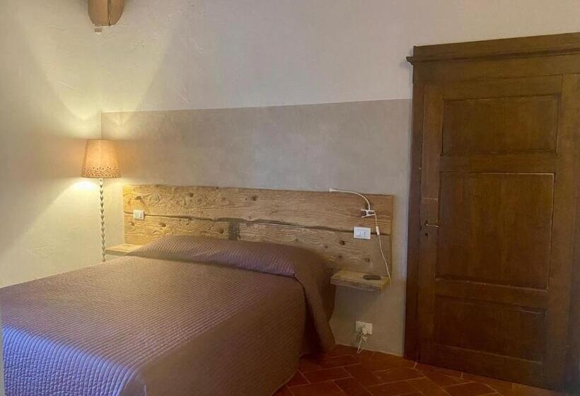 スタンダードルーム, Agriturismo Podere Casella