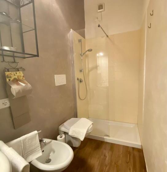 ベーシックルーム, Agriturismo Podere Casella