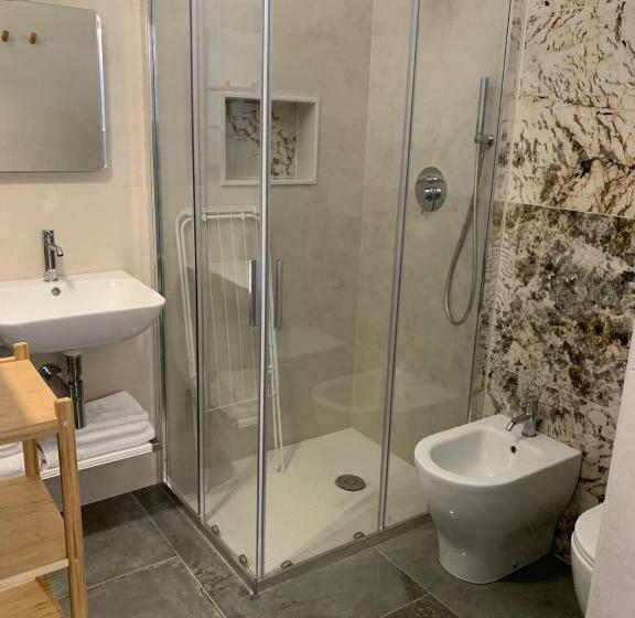 Номер Superior, San Pietro Home