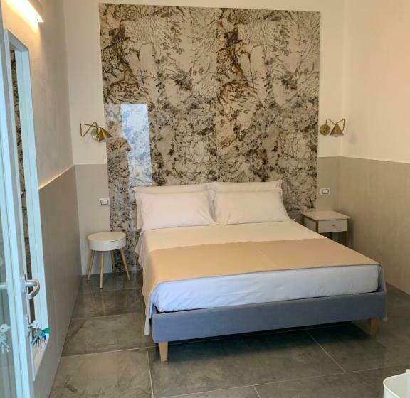 Четырехместный Номер Deluxe, San Pietro Home