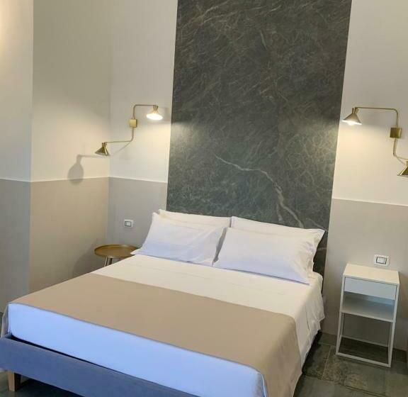 Четырехместный Номер Deluxe, San Pietro Home
