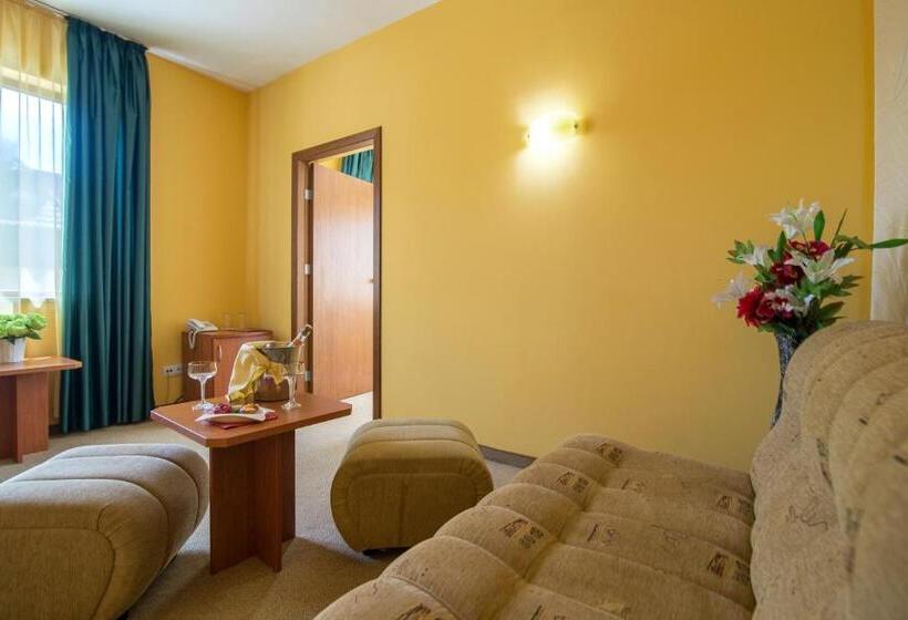 Family Suite, Atlant