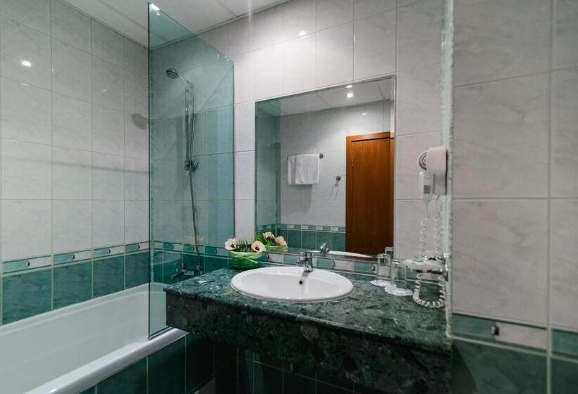 Family Suite, Atlant