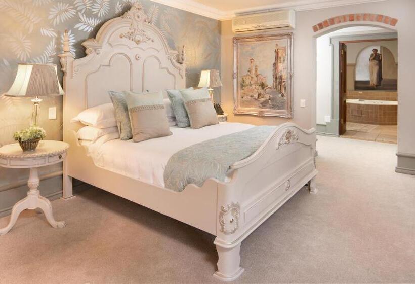 Suite, Castello Di Monte