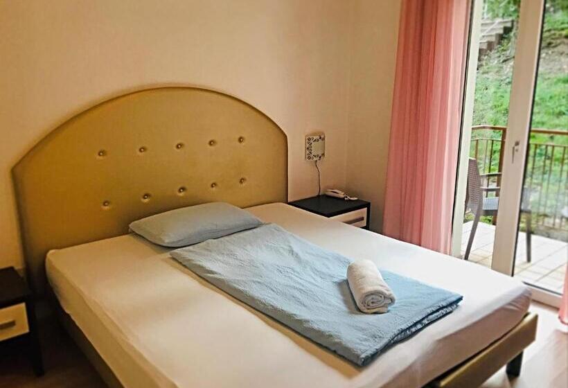 Номер Economy Индивидуальный, Villa Carmen