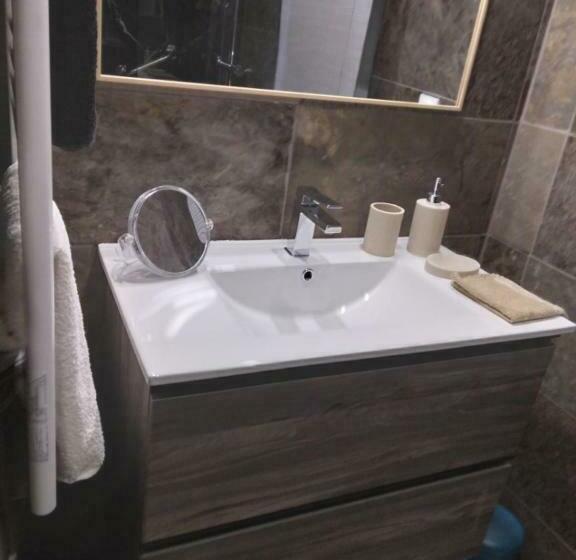 Номер Стандарт Вид на Море, Le Spot 577- Adults Only