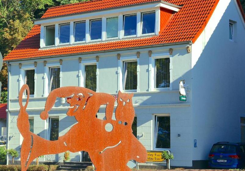 Номер Стандарт, Seidenstrasse Hotel & Restaurant