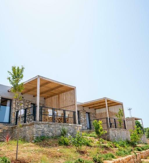 ویلای 2 خوابه, Arameras Beach Resort