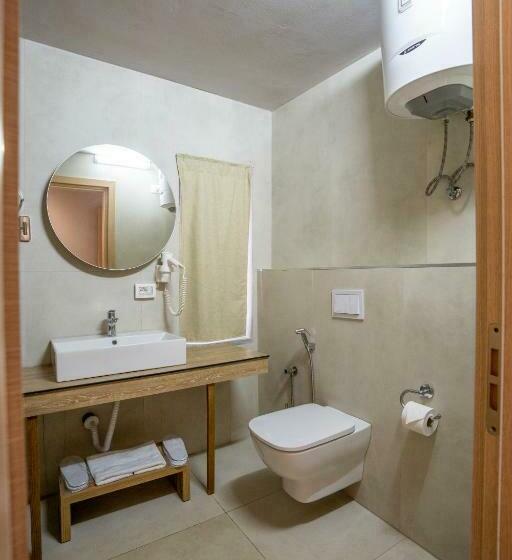 ویلای 2 خوابه, Arameras Beach Resort