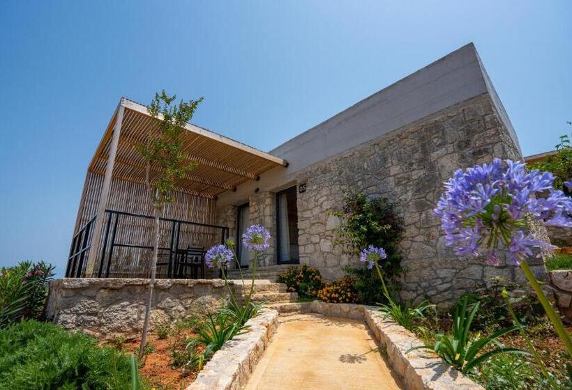 ویلای 1 خوابه, Arameras Beach Resort