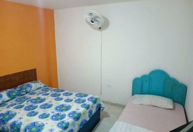 اتاق استاندارد, Casa Xion