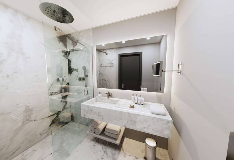 Люкс, Radisson Blu Aurum Hotel, Brasov