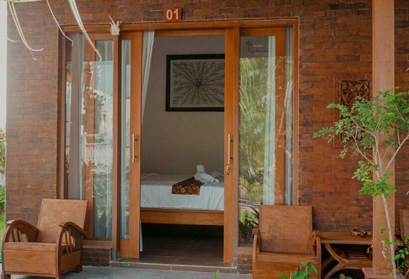 Номер Стандарт, Jinar Guest House