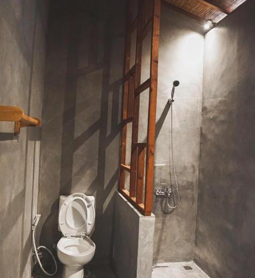 Номер Стандарт, Jinar Guest House