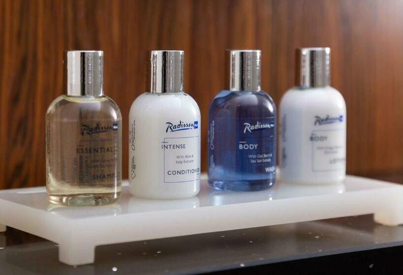 스탠다드 룸, Radisson Blu Aurum Hotel, Brasov