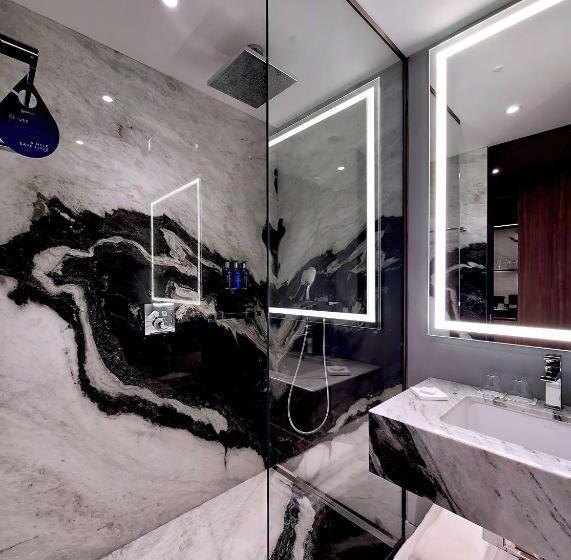 프리미엄 룸 도시 전망, Radisson Blu Aurum Hotel, Brasov