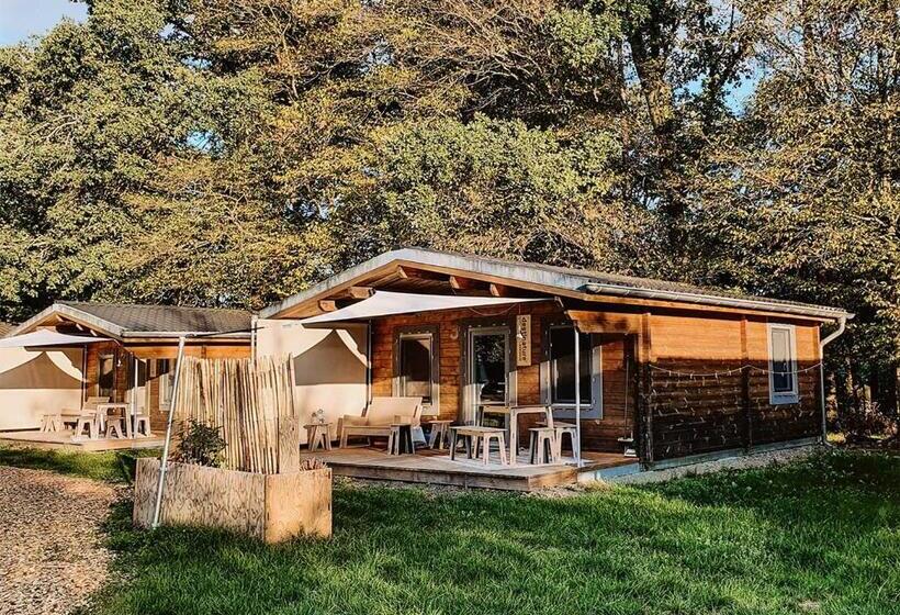 Четырехместный Номер Стандарт, Destinature Dorf Südeifel