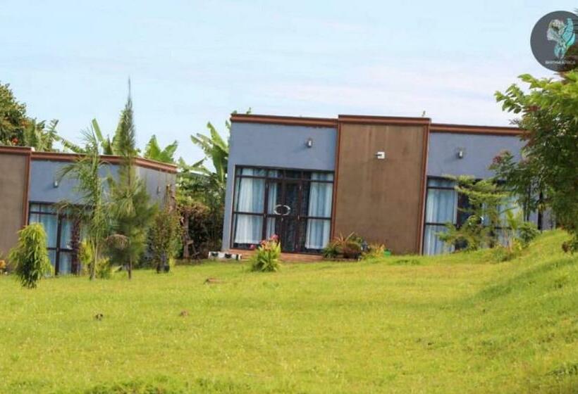 اتاق استاندارد یک نفره, Sipi Valley Resort