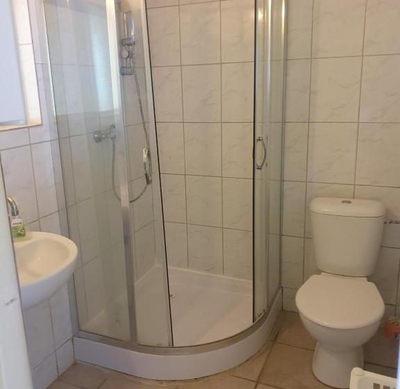 침실 1개 발코니 아파트, Apartmány Viola