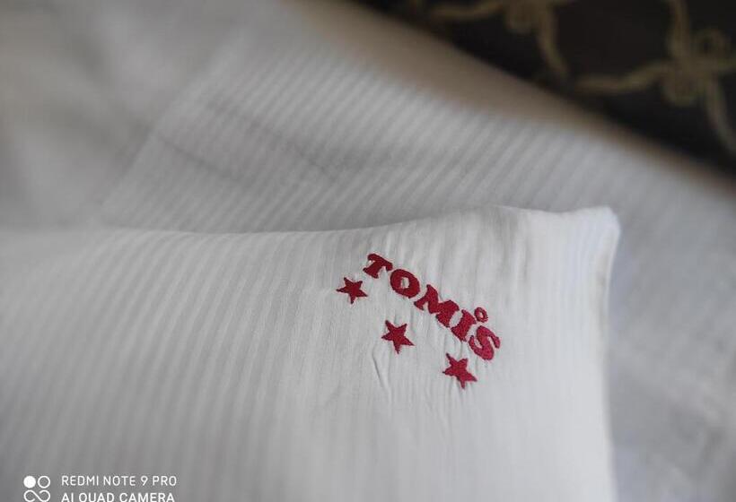 标准间, Tomis Pensiune