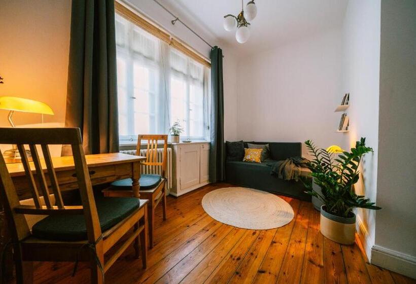Студио Стандарт с Видом, Haus Till E
