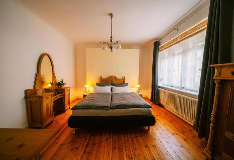 Студио Стандарт с Видом, Haus Till E