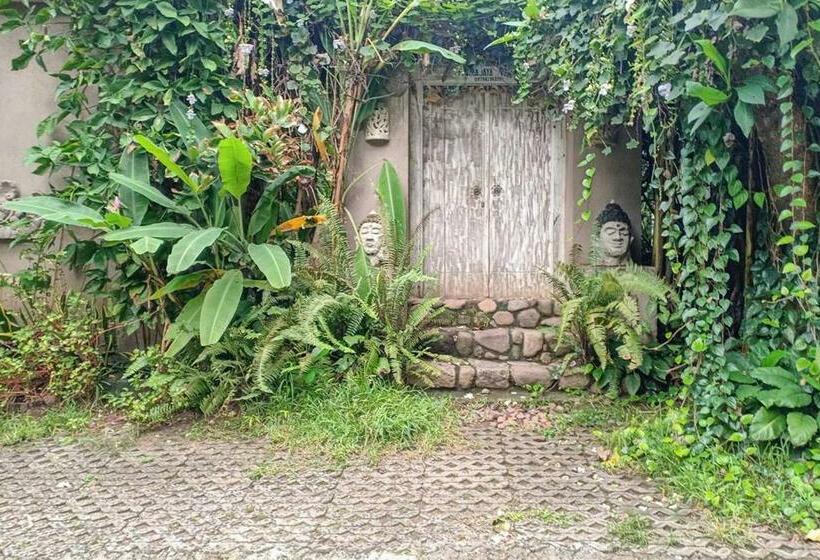 Номер Стандарт, Pranajaya Villa At Desa Wisata Tejakula