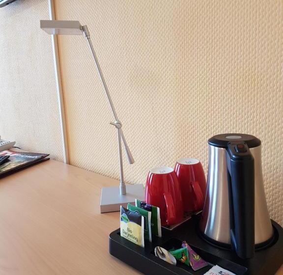 舒适型房间, Altstadt Hotel Peiß