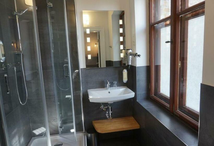 스탠다드 싱글 룸, Walhalla Aparthotel Potsdam