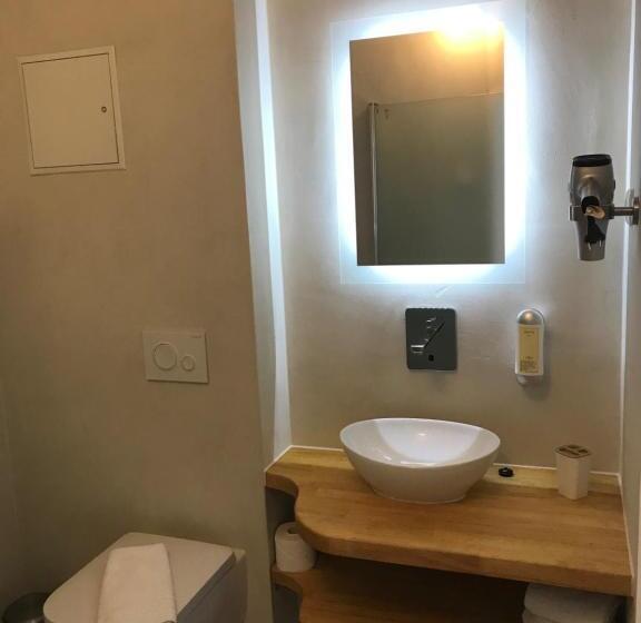 패밀리 아파트, Walhalla Aparthotel Potsdam