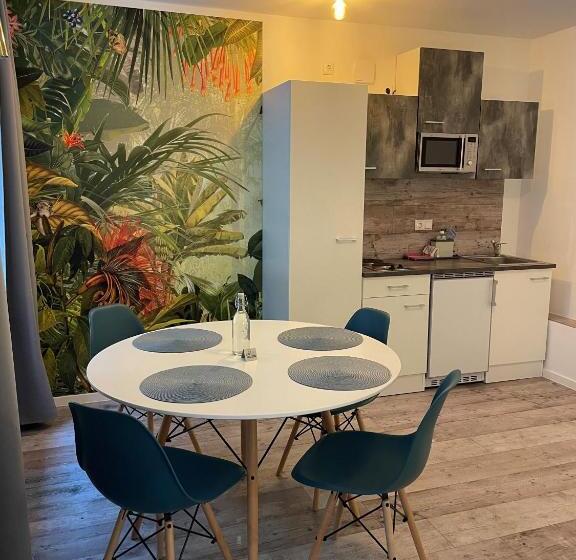 패밀리 아파트, Walhalla Aparthotel Potsdam
