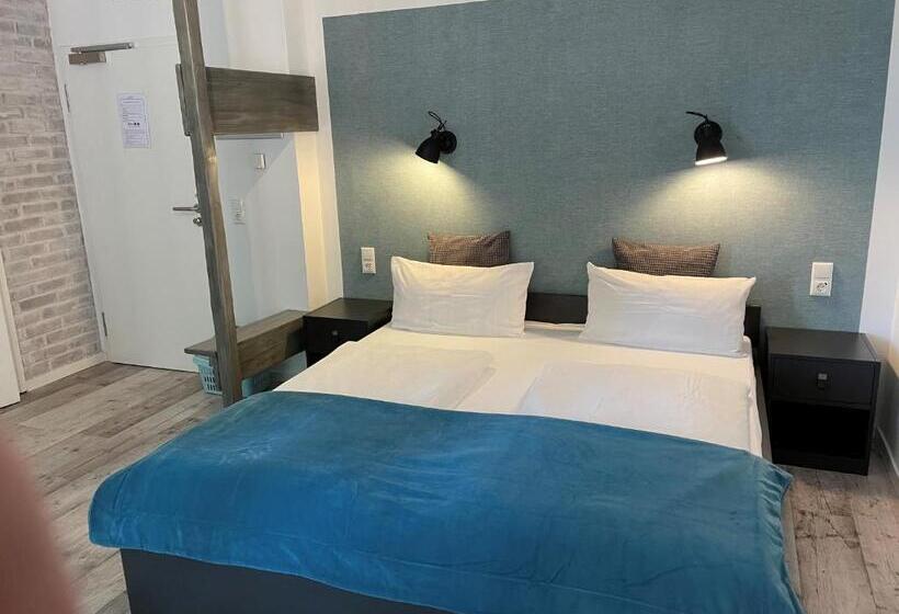 침실 1개 아파트, Walhalla Aparthotel Potsdam