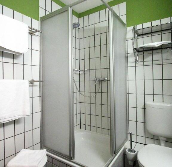 침실 3개 바다 전망 아파트, Lagunenstadt Am Haff Gmbh