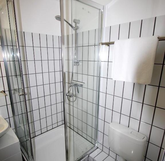 침실 1개 바다 전망 아파트, Lagunenstadt Am Haff Gmbh