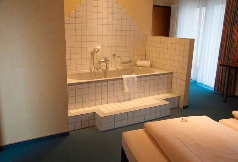 Номер Стандарт, Stadt Puttlingen